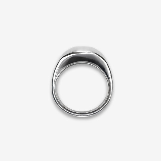 LIQUID DOME RING