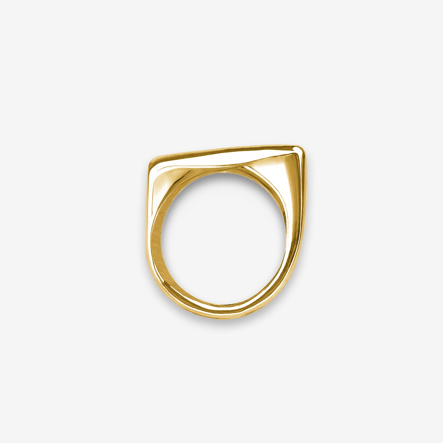 LIQUID LINE BAR GOLD