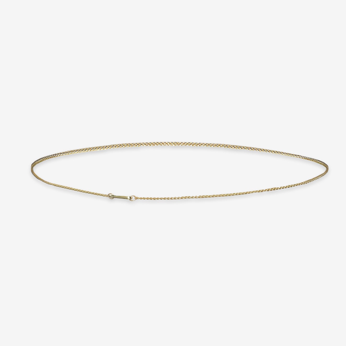 THIN WAIST CHAIN
